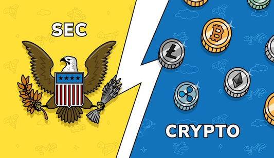 Dogecoin Sees Sudden Positive News: SEC Rules That PoW Mining Is Not a Securities Issuance