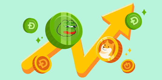 Cathie Wood Predicts Most Memecoins Will Be Worthless. What About DOGE?