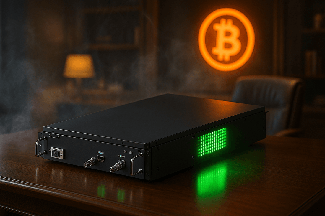 Bitmain Antminer S23 series Review : expected to launch early 2026