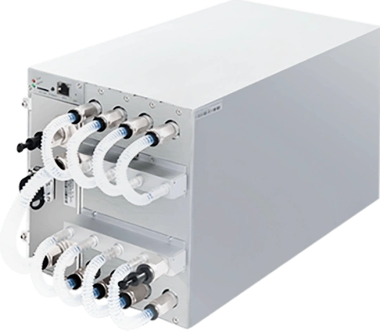 Bitcoin Miner S19 Pro+ Hyd.
