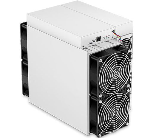 Bitcoin Miner S19k Pro