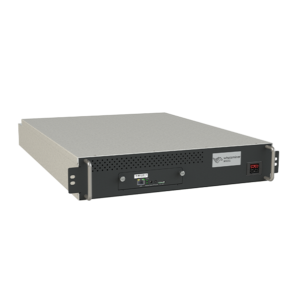 MICROBT WhatsMiner M63S
