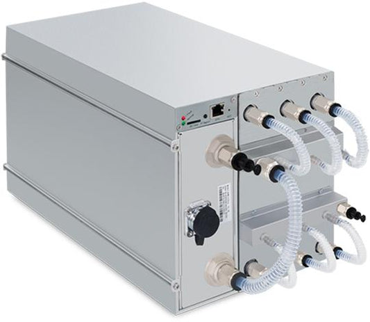 Bitcoin Miner S19e XP Hyd.