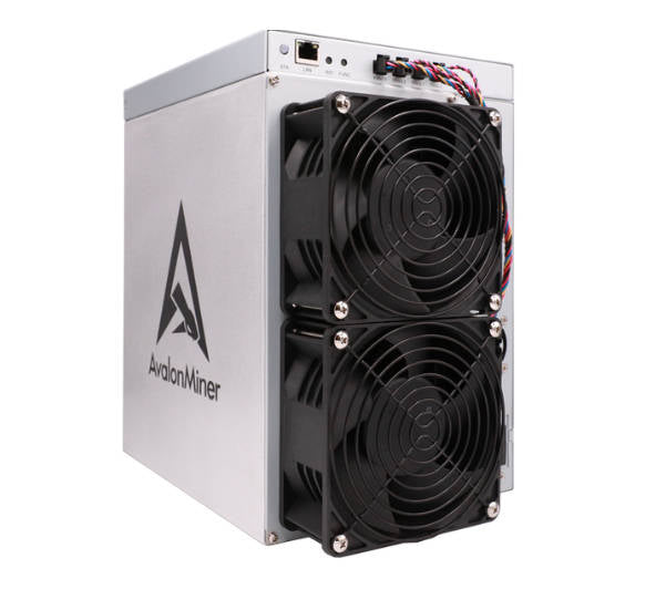 canaan Avalon Miner A15-194T