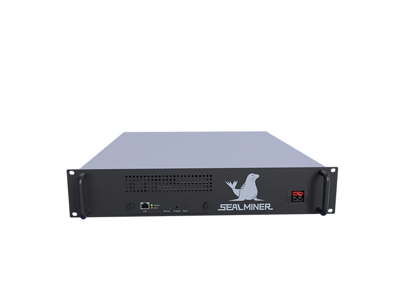 SEALMINER A2 Hydro