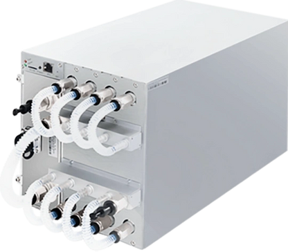 Bitcoin Miner S19 Pro+ Hyd.