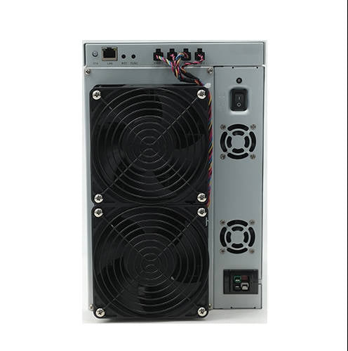 Avalon Miner A1466-162T