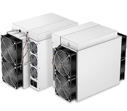 Bitcoin Miner S19k Pro