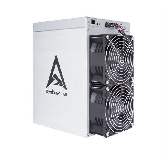 canaan Avalon Miner A1446-130T