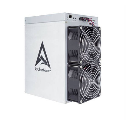 canaan Avalon Miner A1446-130T