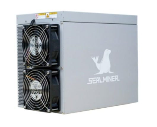 Bitdeer SealMiner A2 226T Bitcoin Miner