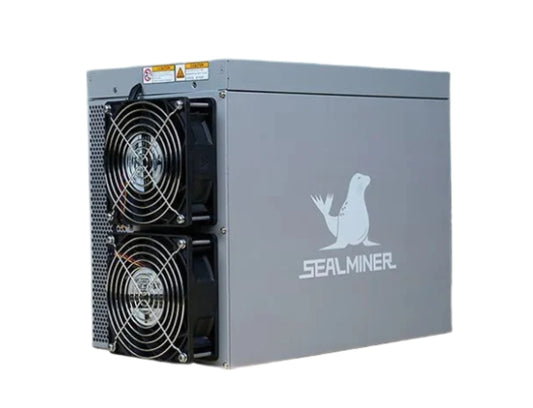 Bitdeer SealMiner A2 Pro Air 255T Bitcoin Miner
