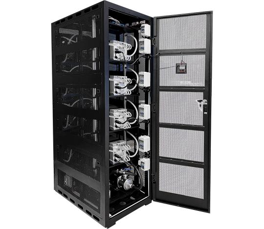 ANTRACK & Bitcoin Miner S19 Pro Hyd. Package
