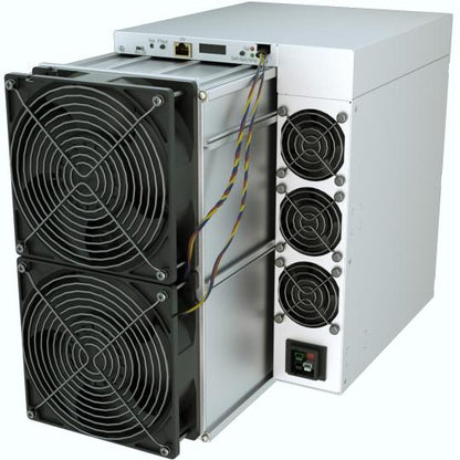 Bitcoin Miner S21 Pro
