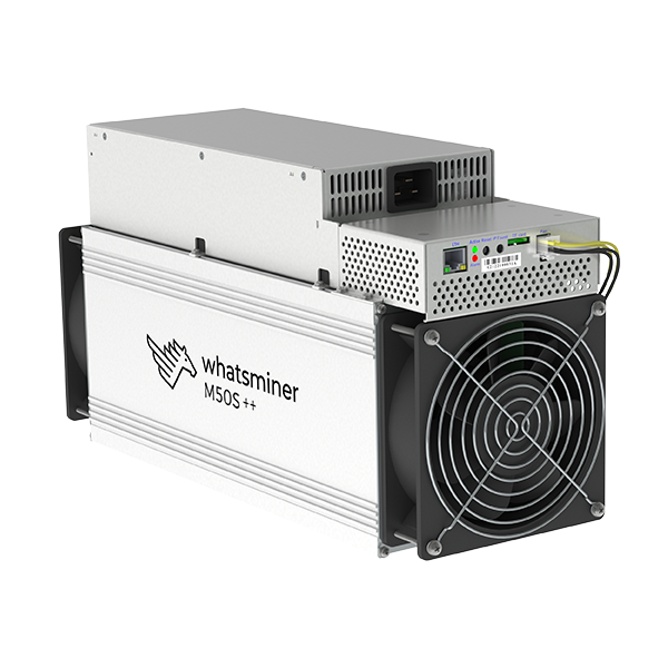 MICROBT WhatsMiner M50S++