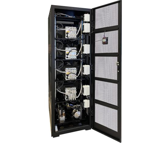 ANTRACK & Bitcoin Miner T19 Hyd. Package