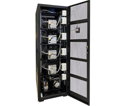 ANTRACK & Bitcoin Miner T19 Hyd. Package