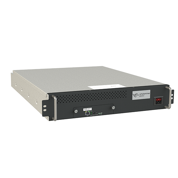 MICROBT WhatsMiner M63S+