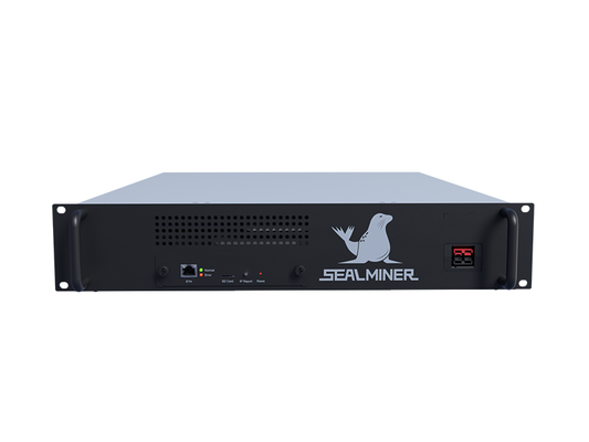 SEALMINER A2 Pro - Hydro