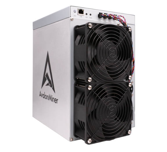 Avalon Miner A1466-162T