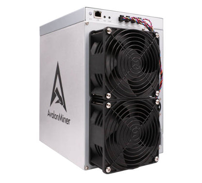 Avalon Miner A1466-162T