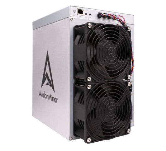 Avalon Miner A1466-162T