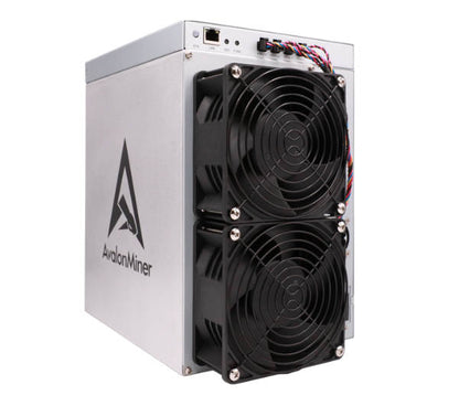 canaan Avalon Miner A15-194T