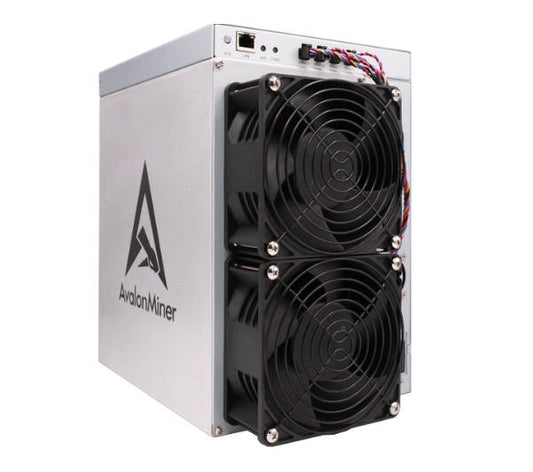 canaan Avalon Miner A15-194T