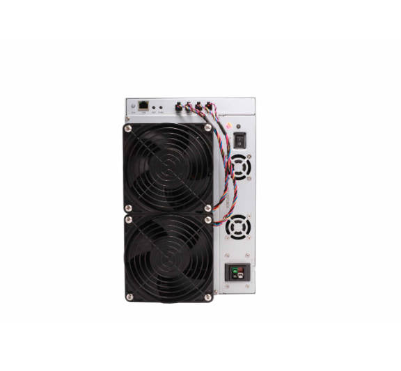canaan Avalon Miner A15-194T
