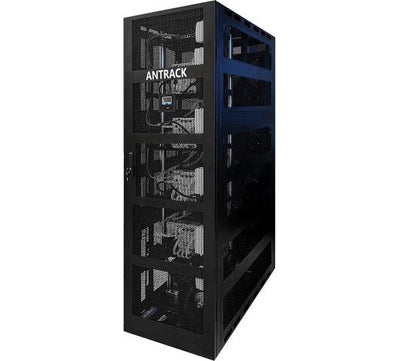 ANTRACK & Bitcoin Miner S19 Pro Hyd. Package
