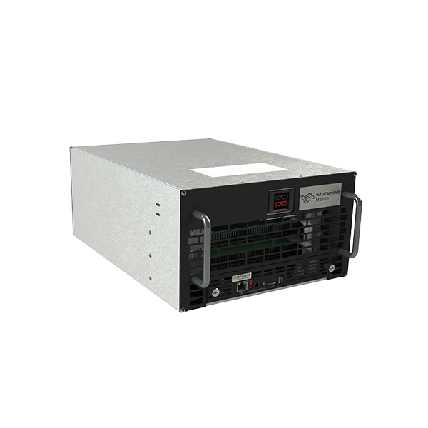 MICROBT WhatsMiner M66S++