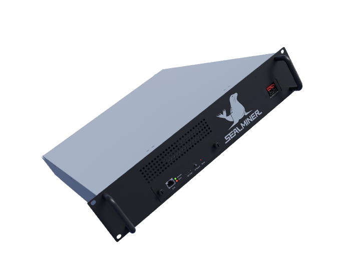 SEALMINER A2 Pro - Hydro