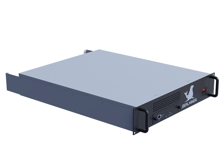 SEALMINER A2 Pro - Hydro