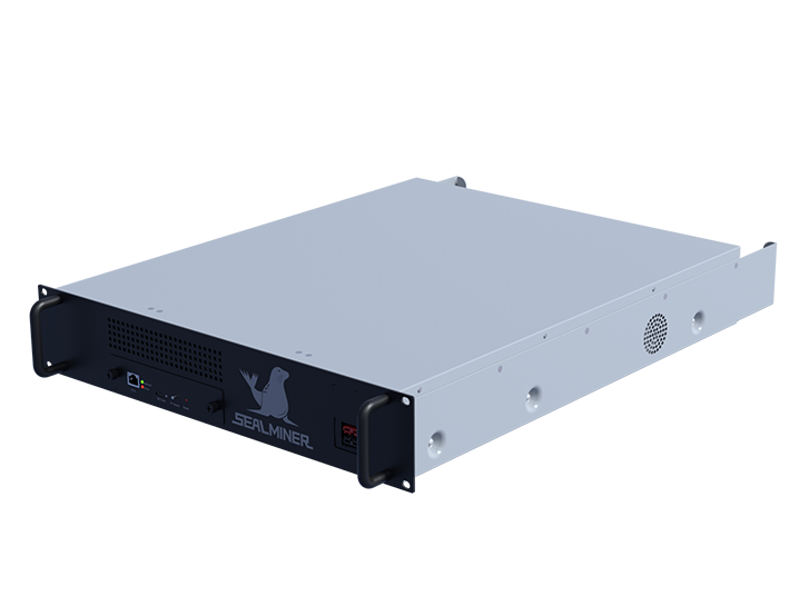 SEALMINER A2 Pro - Hydro