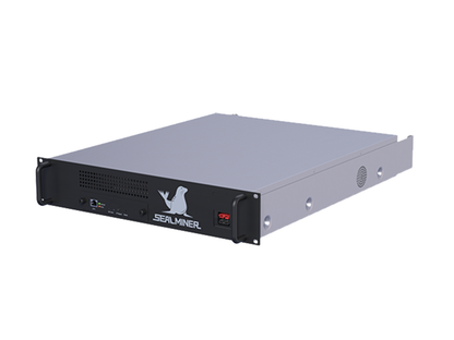 SEALMINER A2 Hydro